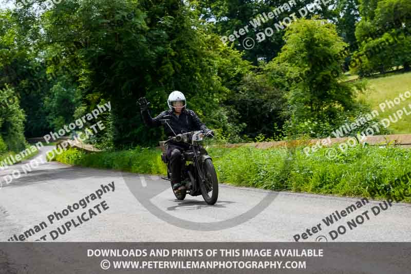 Vintage motorcycle club;eventdigitalimages;no limits trackdays;peter wileman photography;vintage motocycles;vmcc banbury run photographs